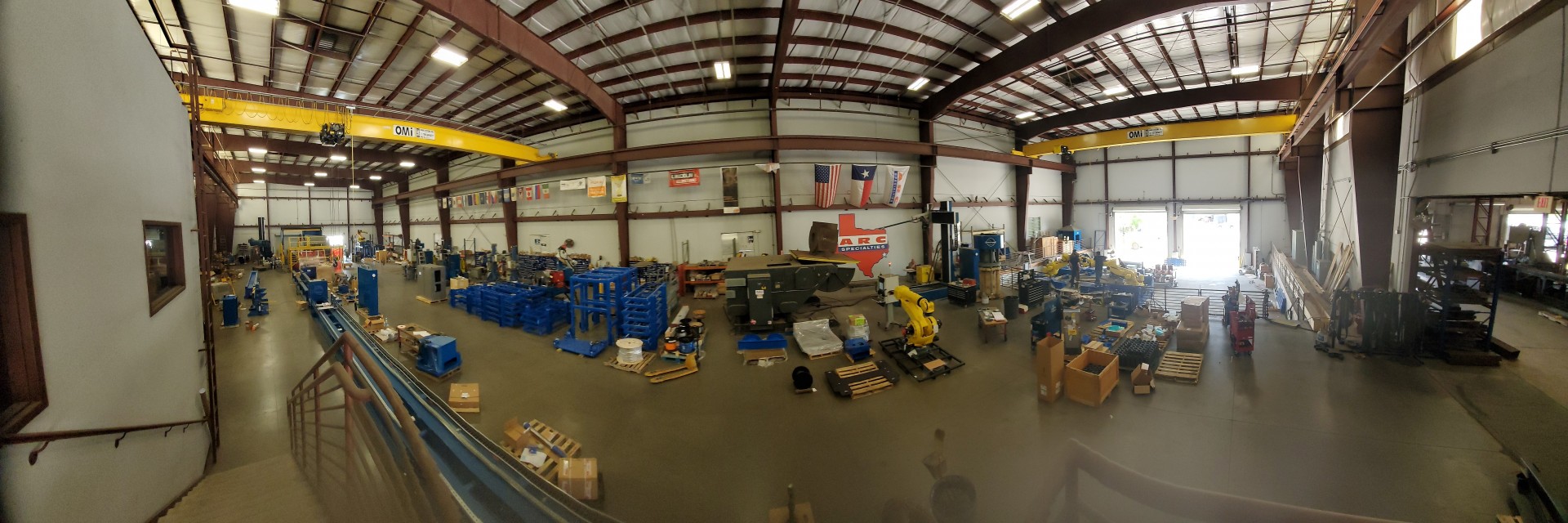 Greater Houston Manufacturers Association Photo Gallery